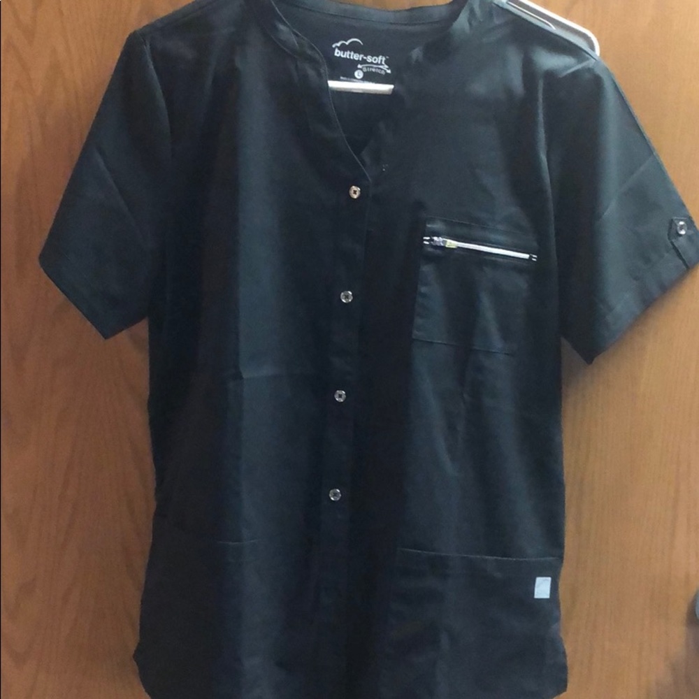 Scrub Set